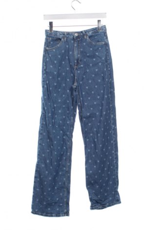 Detské džínsy  H&M, Veľkosť 14-15y/ 168-170 cm, Farba Viacfarebná, Cena  16,37 €