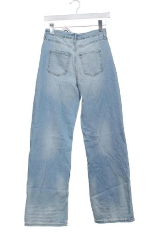 Kinderjeans H&M, Größe 12-13y/ 158-164 cm, Farbe Blau, Preis 22,99 €