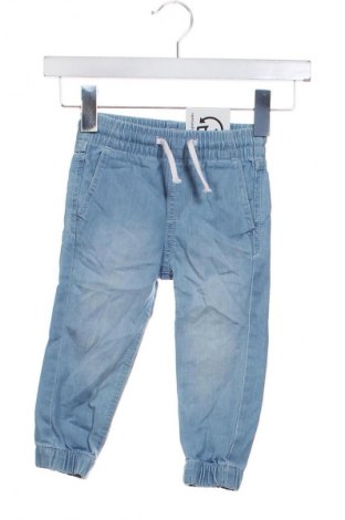 Gyerek farmernadrág H&M, Méret 12-18m / 80-86 cm, Szín Kék, Ár 8 689 Ft