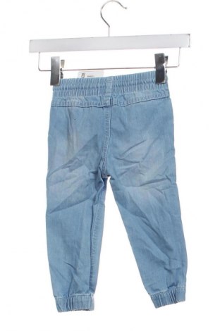 Gyerek farmernadrág H&M, Méret 12-18m / 80-86 cm, Szín Kék, Ár 8 689 Ft