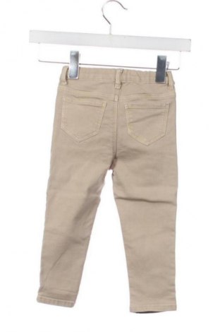 Dětské džíny  H&M, Velikost 18-24m/ 86-98 cm, Barva Béžová, Cena  396,00 Kč