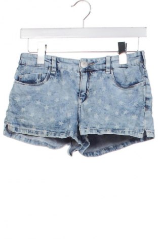 Blugi pentru copii Here+There, Mărime 14-15y/ 168-170 cm, Culoare Albastru, Preț 108,99 Lei