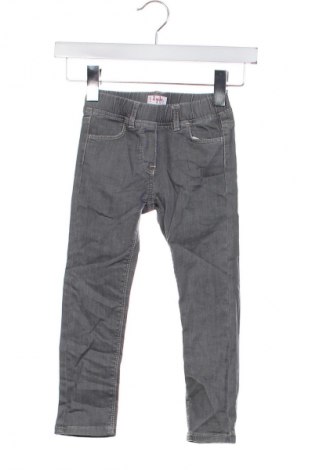 Kinderjeans IL Gufo, Größe 3-4y/ 104-110 cm, Farbe Grau, Preis € 43,99