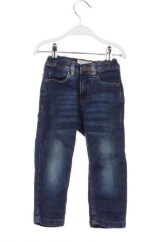 Blugi pentru copii Impidimpi, Mărime 18-24m/ 86-98 cm, Culoare Albastru, Preț 53,99 Lei