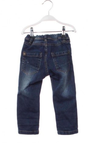 Blugi pentru copii Impidimpi, Mărime 18-24m/ 86-98 cm, Culoare Albastru, Preț 53,99 Lei