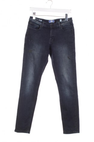 Kinderjeans Jack & Jones, Größe 15-18y/ 170-176 cm, Farbe Blau, Preis € 15,35