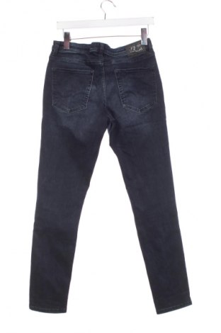 Kinderjeans Jack & Jones, Größe 15-18y/ 170-176 cm, Farbe Blau, Preis € 15,35
