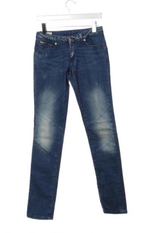 Kinderjeans Jill, Größe 15-18y/ 170-176 cm, Farbe Blau, Preis 22,99 €