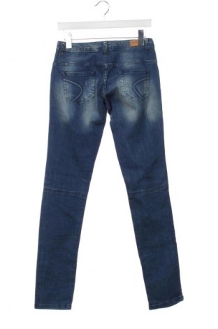 Kinderjeans Jill, Größe 15-18y/ 170-176 cm, Farbe Blau, Preis 22,99 €