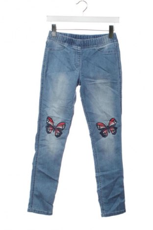 Kinderjeans John Baner, Größe 11-12y/ 152-158 cm, Farbe Blau, Preis 22,99 €