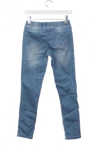Kinderjeans John Baner, Größe 11-12y/ 152-158 cm, Farbe Blau, Preis 22,99 €