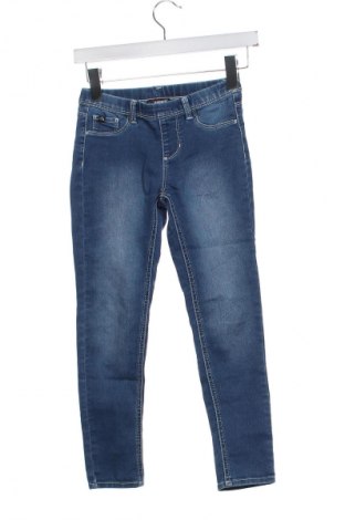 Blugi pentru copii Jordache, Mărime 7-8y/ 128-134 cm, Culoare Albastru, Preț 107,89 Lei