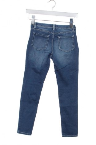 Blugi pentru copii Jordache, Mărime 7-8y/ 128-134 cm, Culoare Albastru, Preț 107,89 Lei