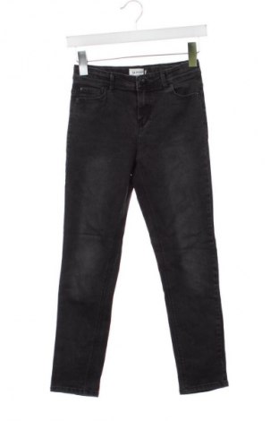 Detské džínsy  Kiabi, Veľkosť 10-11y/ 146-152 cm, Farba Čierna, Cena  18,95 €