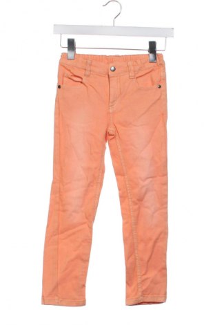 Blugi pentru copii Kids, Mărime 5-6y/ 116-122 cm, Culoare Portocaliu, Preț 108,99 Lei