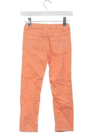 Blugi pentru copii Kids, Mărime 5-6y/ 116-122 cm, Culoare Portocaliu, Preț 108,99 Lei