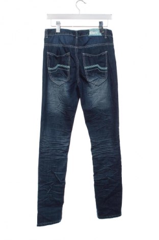 Kinderjeans Knox, Größe 12-13y/ 158-164 cm, Farbe Blau, Preis 22,99 €
