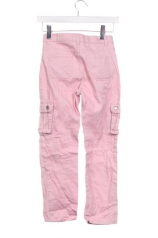 Detské džínsy  L&d, Veľkosť 8-9y/ 134-140 cm, Farba Ružová, Cena  18,95 €