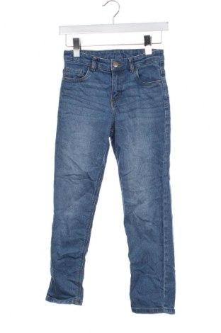 Παιδικά τζίν LC Waikiki, Μέγεθος 8-9y/ 134-140 εκ., Χρώμα Μπλέ, Τιμή 20,99 €