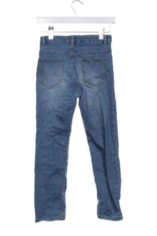 Παιδικά τζίν LC Waikiki, Μέγεθος 8-9y/ 134-140 εκ., Χρώμα Μπλέ, Τιμή 20,99 €
