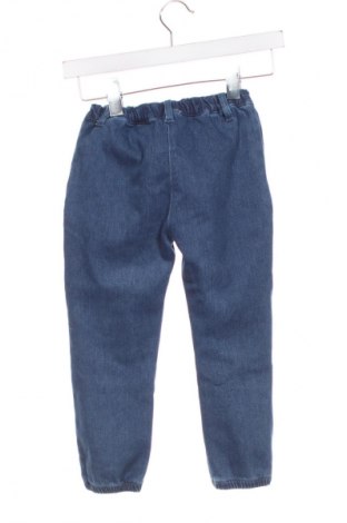 Blugi pentru copii LC Waikiki, Mărime 2-3y/ 98-104 cm, Culoare Albastru, Preț 84,00 Lei