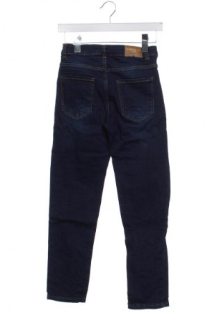 Blugi pentru copii LC Waikiki, Mărime 9-10y/ 140-146 cm, Culoare Albastru, Preț 84,21 Lei