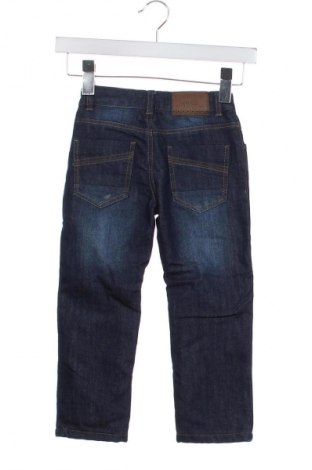 Blugi pentru copii LC Waikiki, Mărime 2-3y/ 98-104 cm, Culoare Albastru, Preț 84,21 Lei
