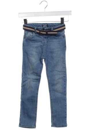 Gyerek farmernadrág LC Waikiki, Méret 4-5y / 110-116 cm, Szín Kék, Ár 6 400 Ft