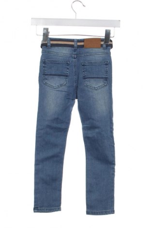 Gyerek farmernadrág LC Waikiki, Méret 4-5y / 110-116 cm, Szín Kék, Ár 6 400 Ft