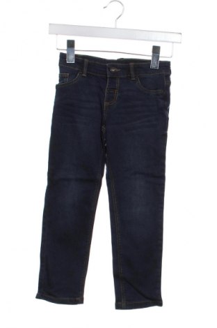 Gyerek farmernadrág LC Waikiki, Méret 4-5y / 110-116 cm, Szín Kék, Ár 6 400 Ft