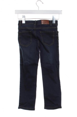 Gyerek farmernadrág LC Waikiki, Méret 4-5y / 110-116 cm, Szín Kék, Ár 6 400 Ft