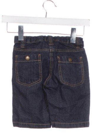 Detské džínsy  La Redoute, Veľkosť 4-5y/ 110-116 cm, Farba Modrá, Cena  13,81 €