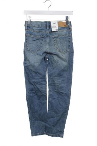 Kinderjeans Lager 157, Größe 8-9y/ 134-140 cm, Farbe Blau, Preis 35,99 €