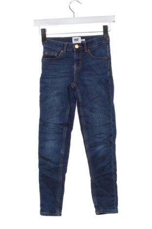 Detské džínsy  Lager 157, Veľkosť 8-9y/ 134-140 cm, Farba Modrá, Cena  18,95 €