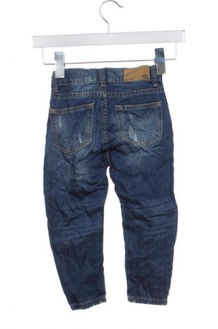 Παιδικά τζίν Lager 157, Μέγεθος 3-4y/ 104-110 εκ., Χρώμα Μπλέ, Τιμή 20,99 €