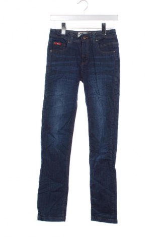 Kinderjeans Lee Cooper, Größe 13-14y/ 164-168 cm, Farbe Blau, Preis 18,99 €