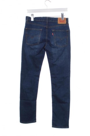 Blugi pentru copii Levi's, Mărime 15-18y/ 170-176 cm, Culoare Albastru, Preț 118,42 Lei