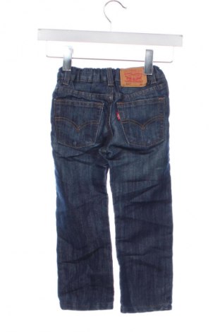 Kinderjeans Levi's, Größe 3-4y/ 104-110 cm, Farbe Blau, Preis 28,99 €