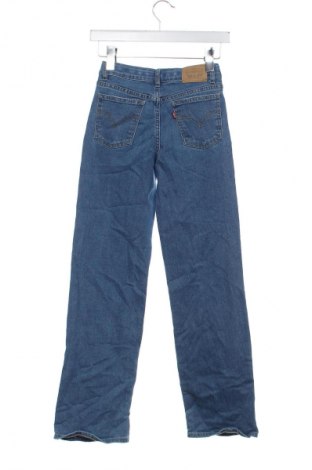 Kinderjeans Levi's, Größe 10-11y/ 146-152 cm, Farbe Blau, Preis 28,99 €