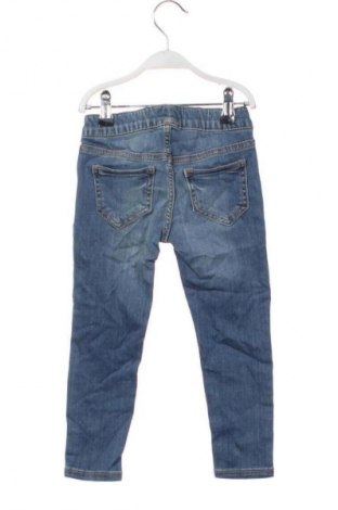 Παιδικά τζίν Lindex, Μέγεθος 18-24m/ 86-98 εκ., Χρώμα Μπλέ, Τιμή 20,99 €