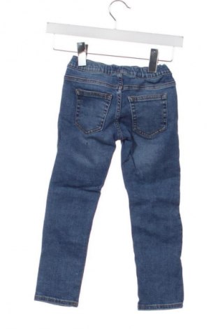 Gyerek farmernadrág Lindex, Méret 3-4y / 104-110 cm, Szín Kék, Ár 6 256 Ft
