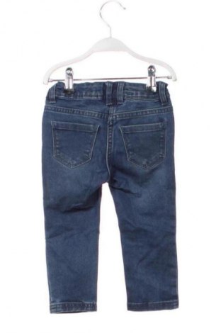 Kinderjeans Lupilu, Größe 12-18m/ 80-86 cm, Farbe Blau, Preis 22,99 €