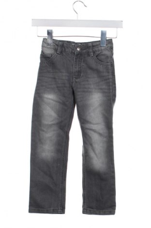 Blugi pentru copii Lupilu, Mărime 5-6y/ 116-122 cm, Culoare Gri, Preț 84,21 Lei