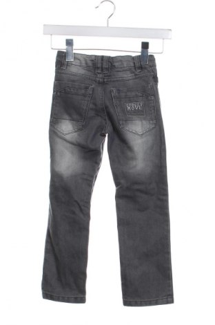 Blugi pentru copii Lupilu, Mărime 5-6y/ 116-122 cm, Culoare Gri, Preț 84,21 Lei