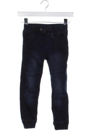 Blugi pentru copii Lupilu, Mărime 4-5y/ 110-116 cm, Culoare Albastru, Preț 84,21 Lei