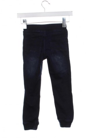 Blugi pentru copii Lupilu, Mărime 4-5y/ 110-116 cm, Culoare Albastru, Preț 84,21 Lei