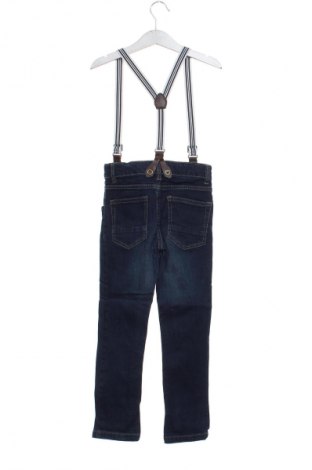 Blugi pentru copii Lupilu, Mărime 4-5y/ 110-116 cm, Culoare Albastru, Preț 84,21 Lei