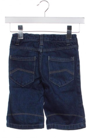 Blugi pentru copii Mads&mette, Mărime 4-5y/ 110-116 cm, Culoare Albastru, Preț 84,21 Lei