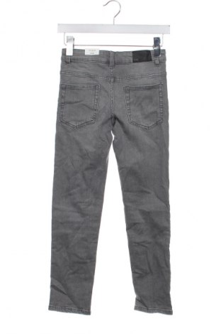 Kinderjeans Mango, Größe 9-10y/ 140-146 cm, Farbe Grau, Preis 16,99 €