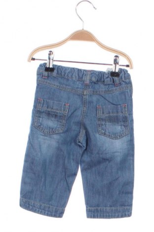 Blugi pentru copii Marks & Spencer, Mărime 18-24m/ 86-98 cm, Culoare Albastru, Preț 47,37 Lei